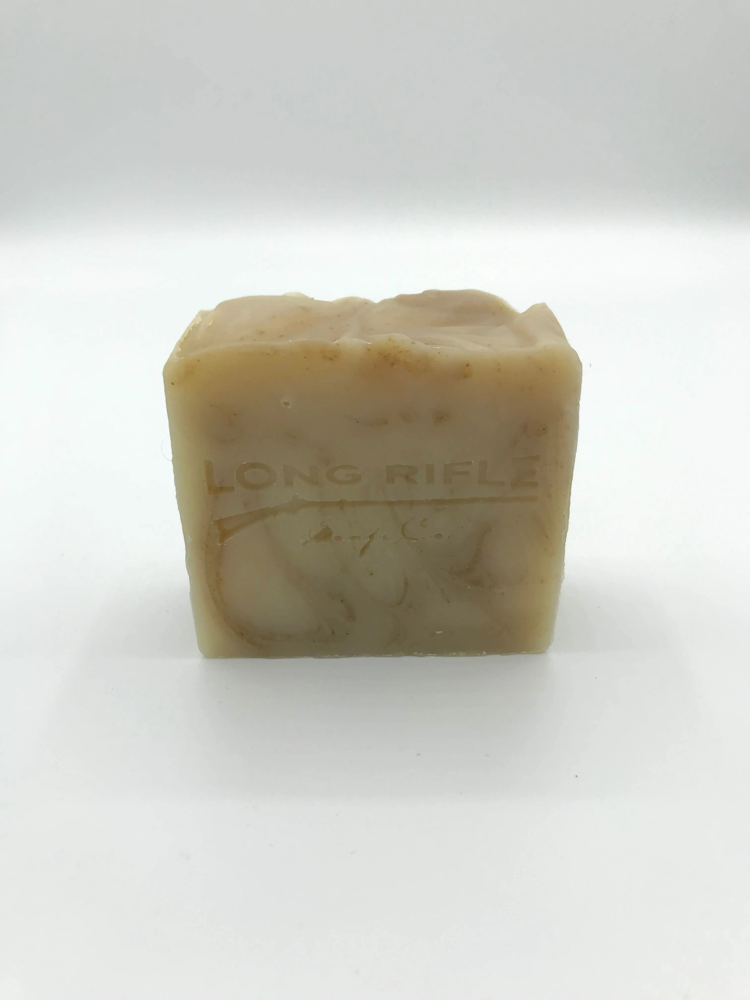 Bay Rhum Bar Soap