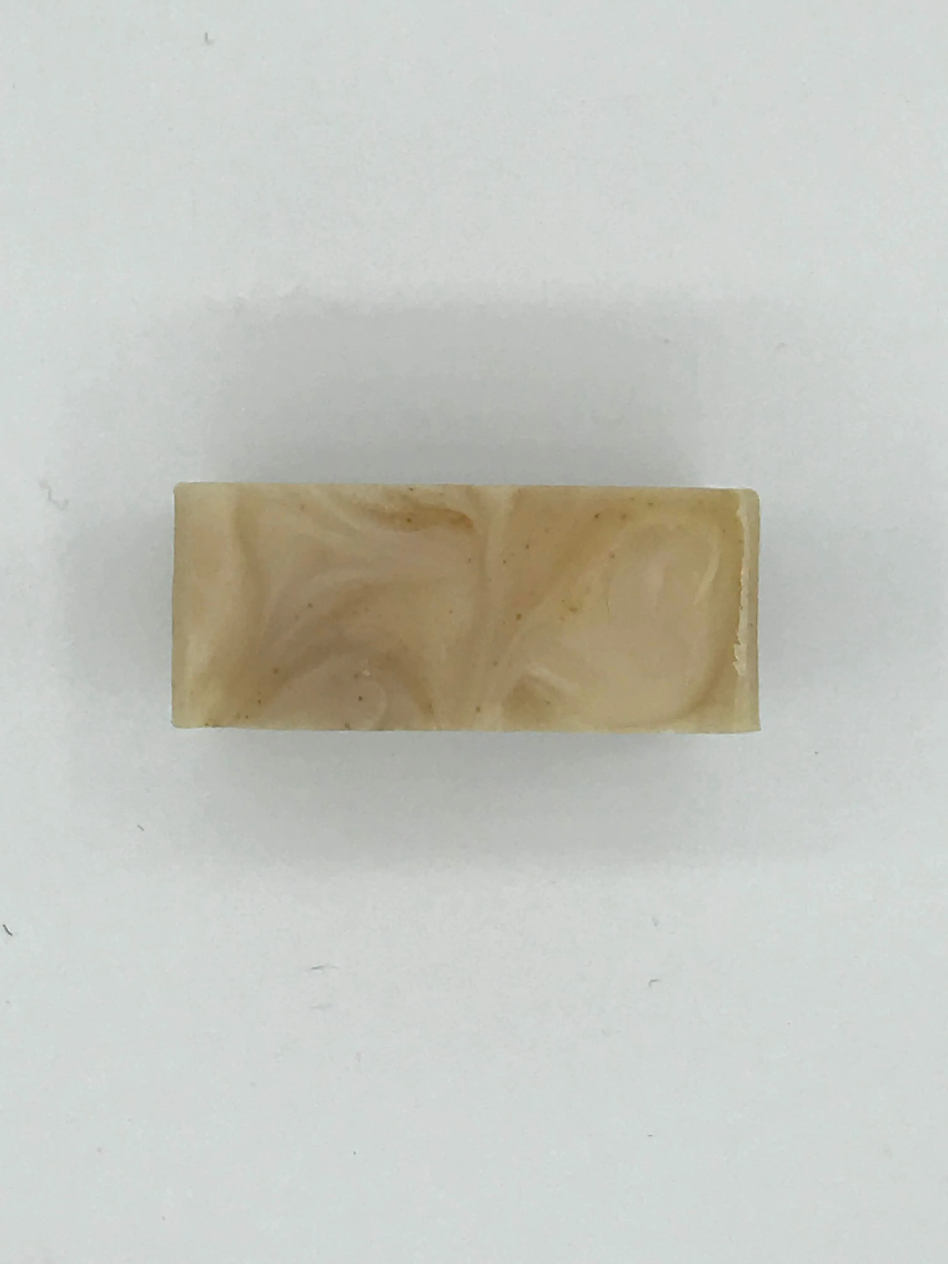 Bay Rhum Bar Soap