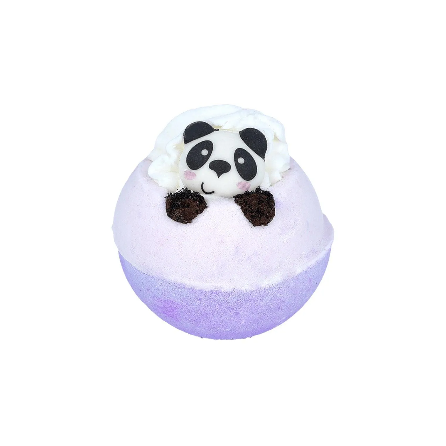 Bear With Me Bath Blaster