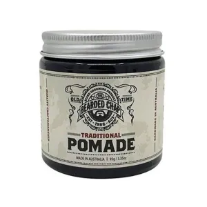 Bearded Chap - Traditional Pomade (95g)