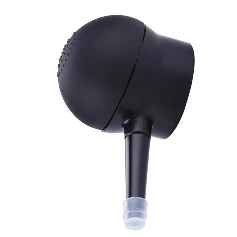 Beaupretty Hair Fibers Spray Applicator Hair Building Fibers 1pc Nozzle Clear Loose Powder Hair Colouring Beauty Tools Beauty Salons Tool Fiber Tools Salon Tools Hair Barber Shop Prop Spray