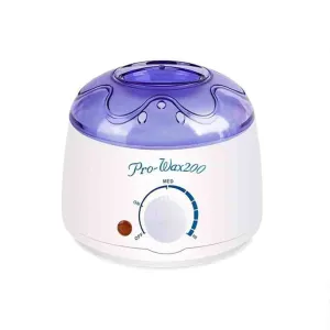 BeautiflyHer Painless Waxing Beans Kit