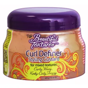 Beautiful Textures Curl Definer Styling Custard 425 g