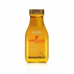 Beaver Marula Oil Shampoo 350ml