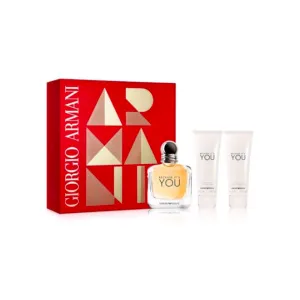 Because It's You holiday gift set