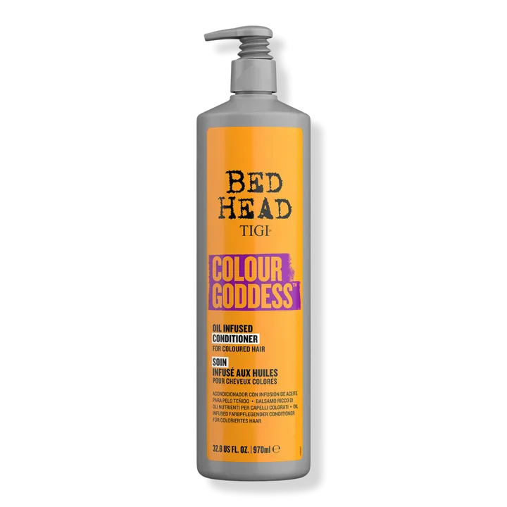 BED HEAD Colour Goddess Conditioner 32oz