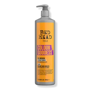 BED HEAD Colour Goddess Conditioner 32oz