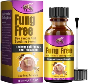 Bee Venom Nail Serum (Pack of 2)