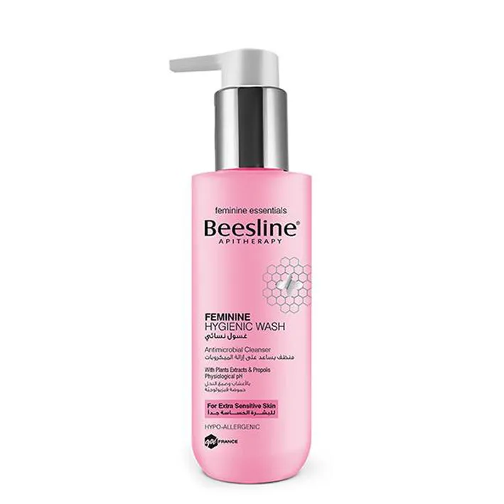 Beesline Feminine Hygienic Wash 200 ML