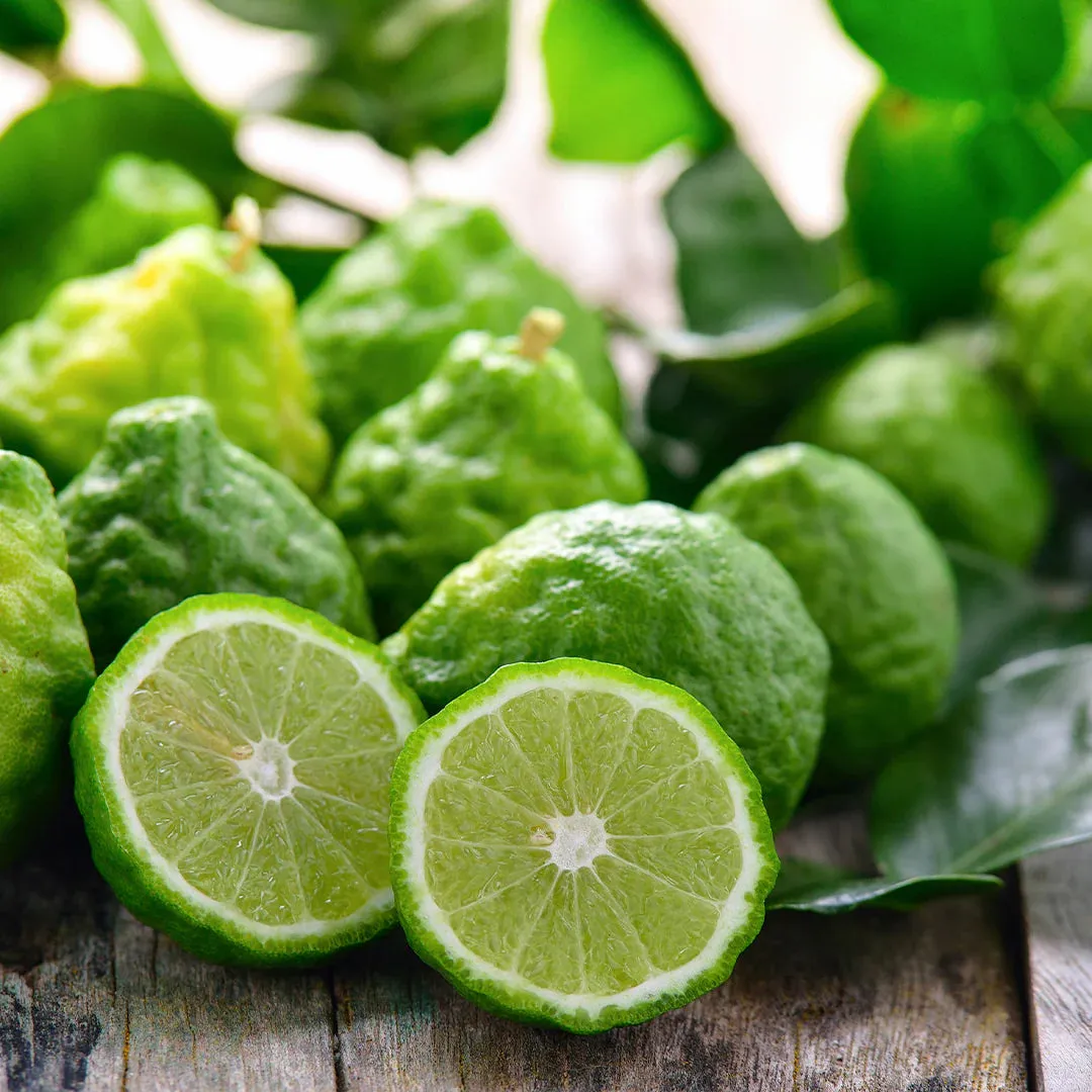 Bergamot Eucalyptus Hand Crème