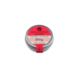Berry Lip Balm