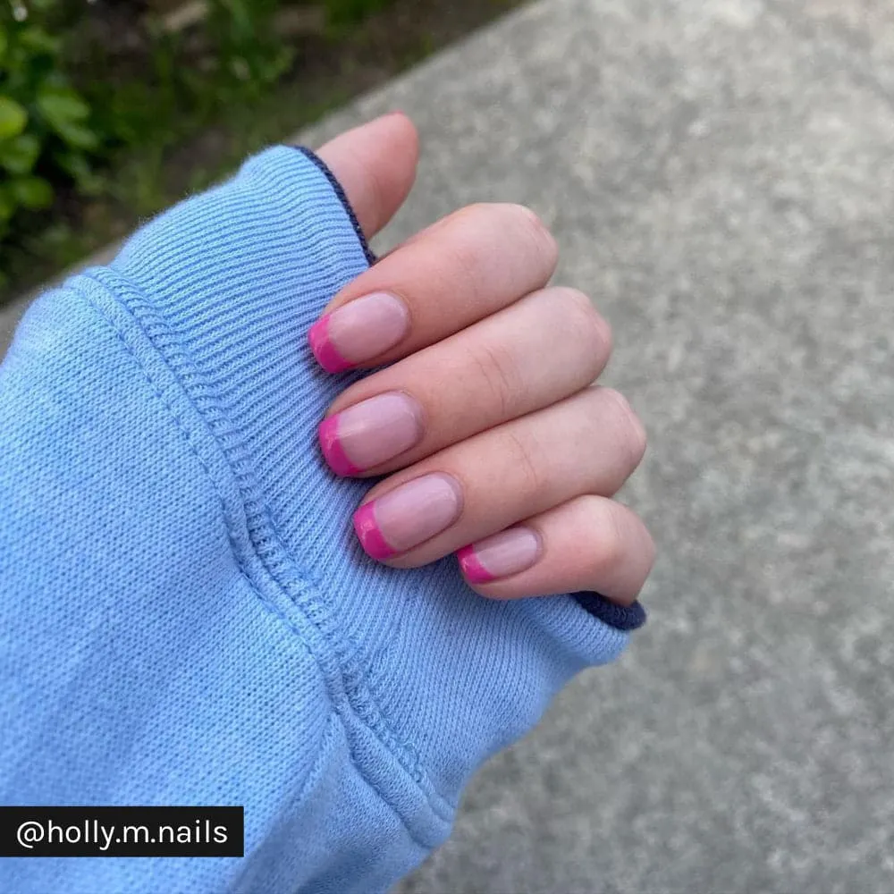 Berry Nice