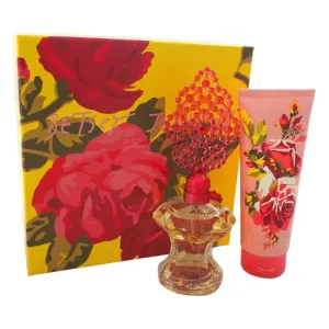 Betsey Johnson Gift Set