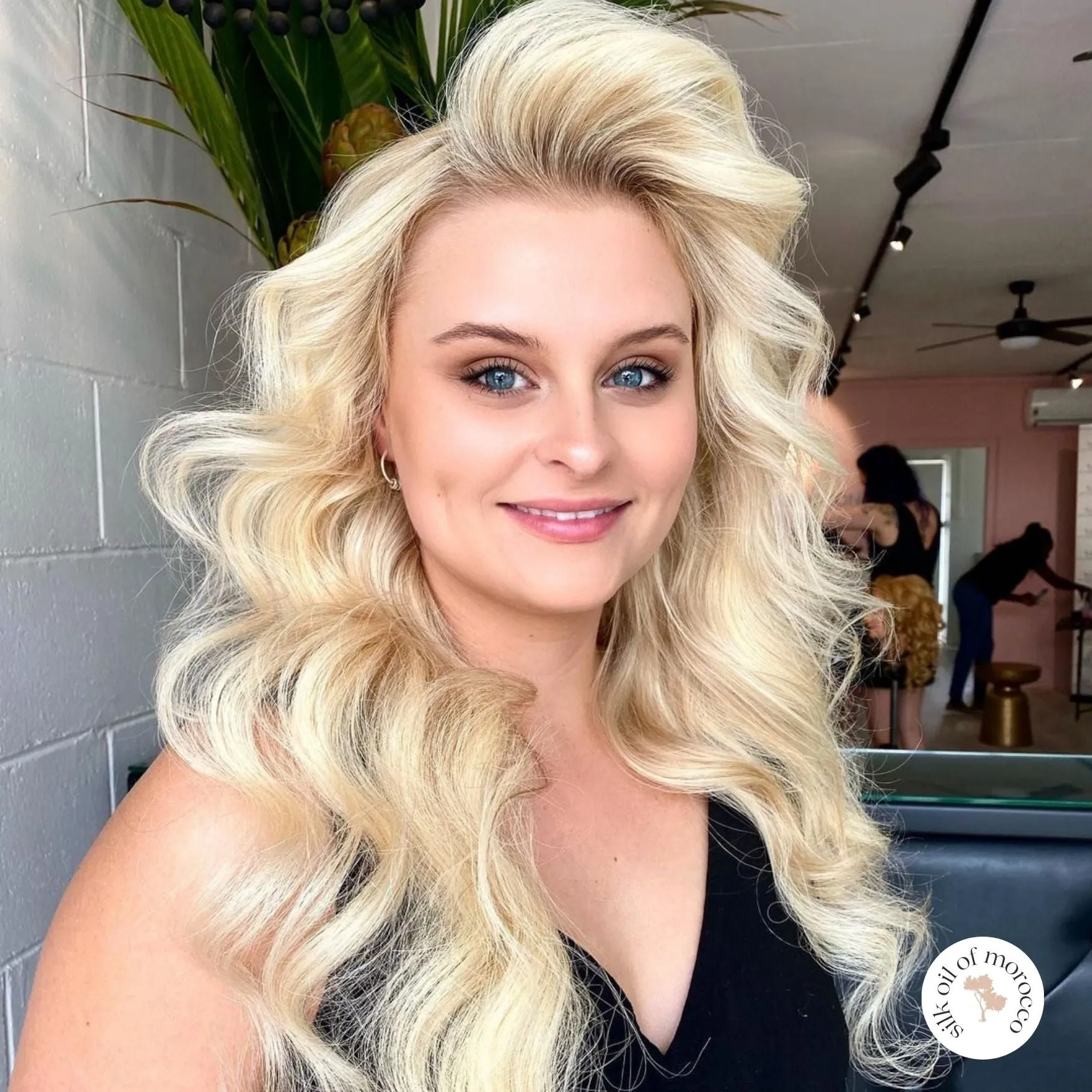 Big Hair Bundle - Trade