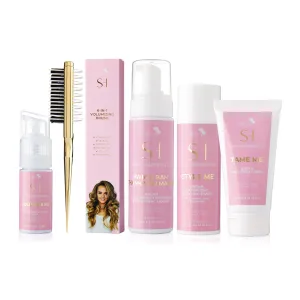 Big Hair Bundle - Trade