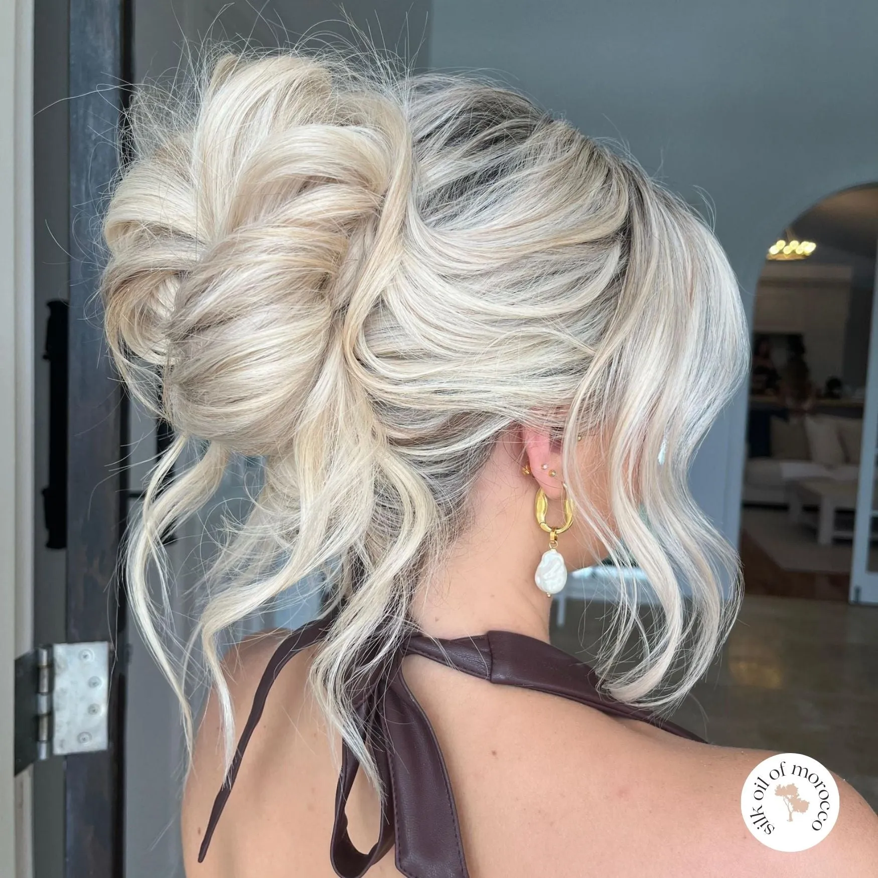 Big Hair Bundle - Trade