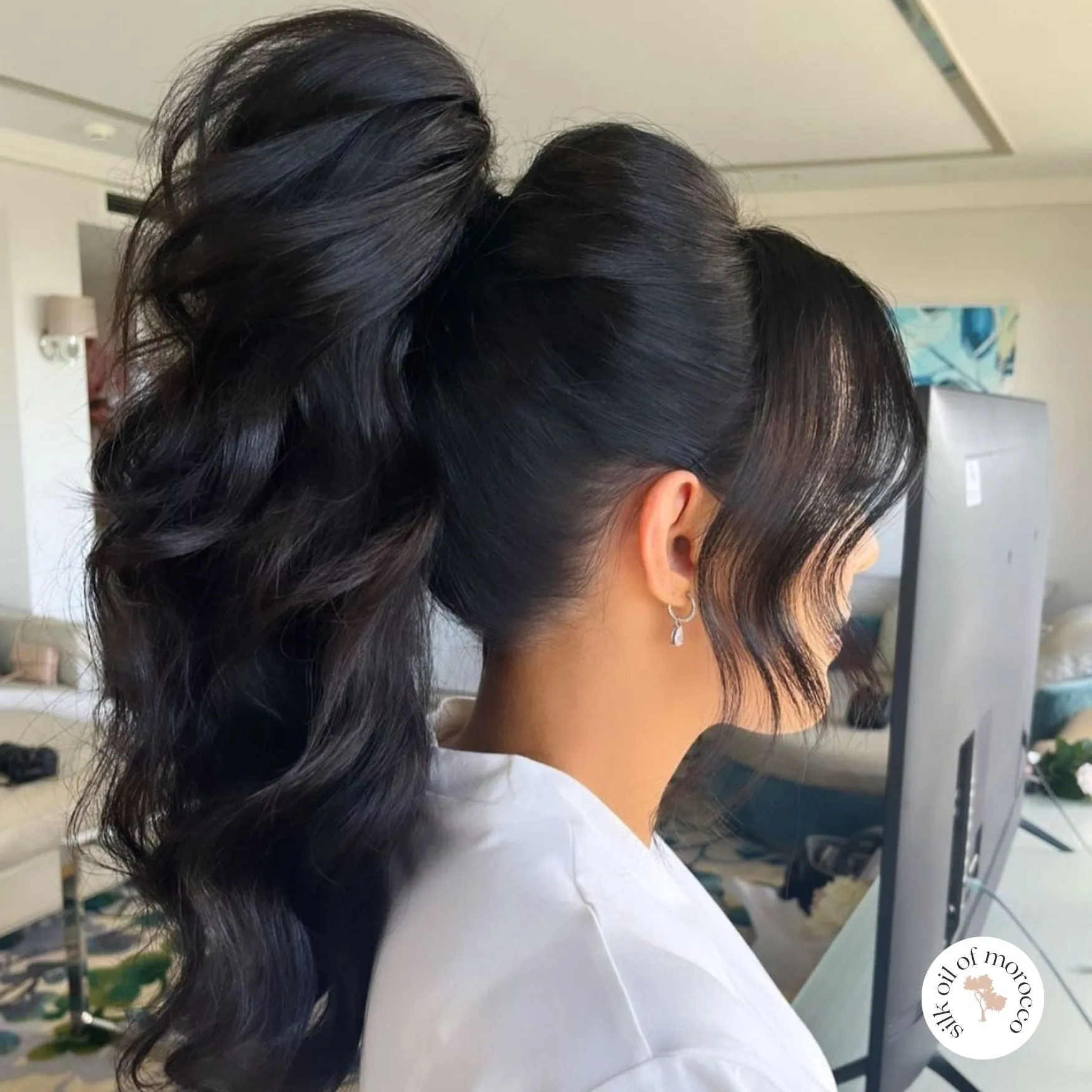 Big Hair Bundle - Trade