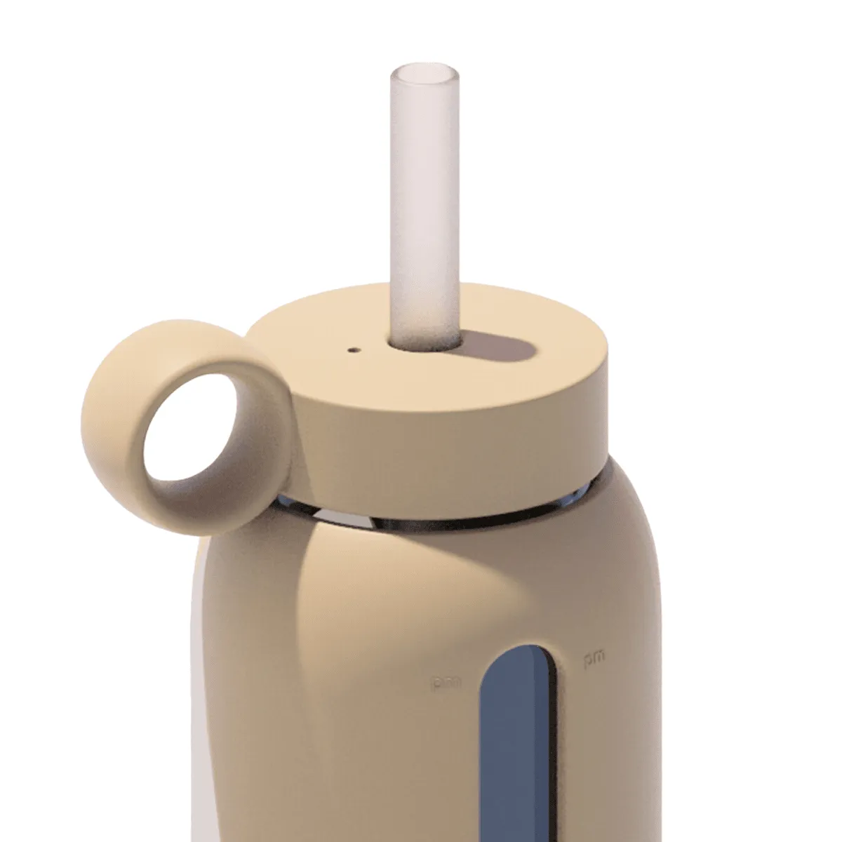 Bink Straw Carry Cap