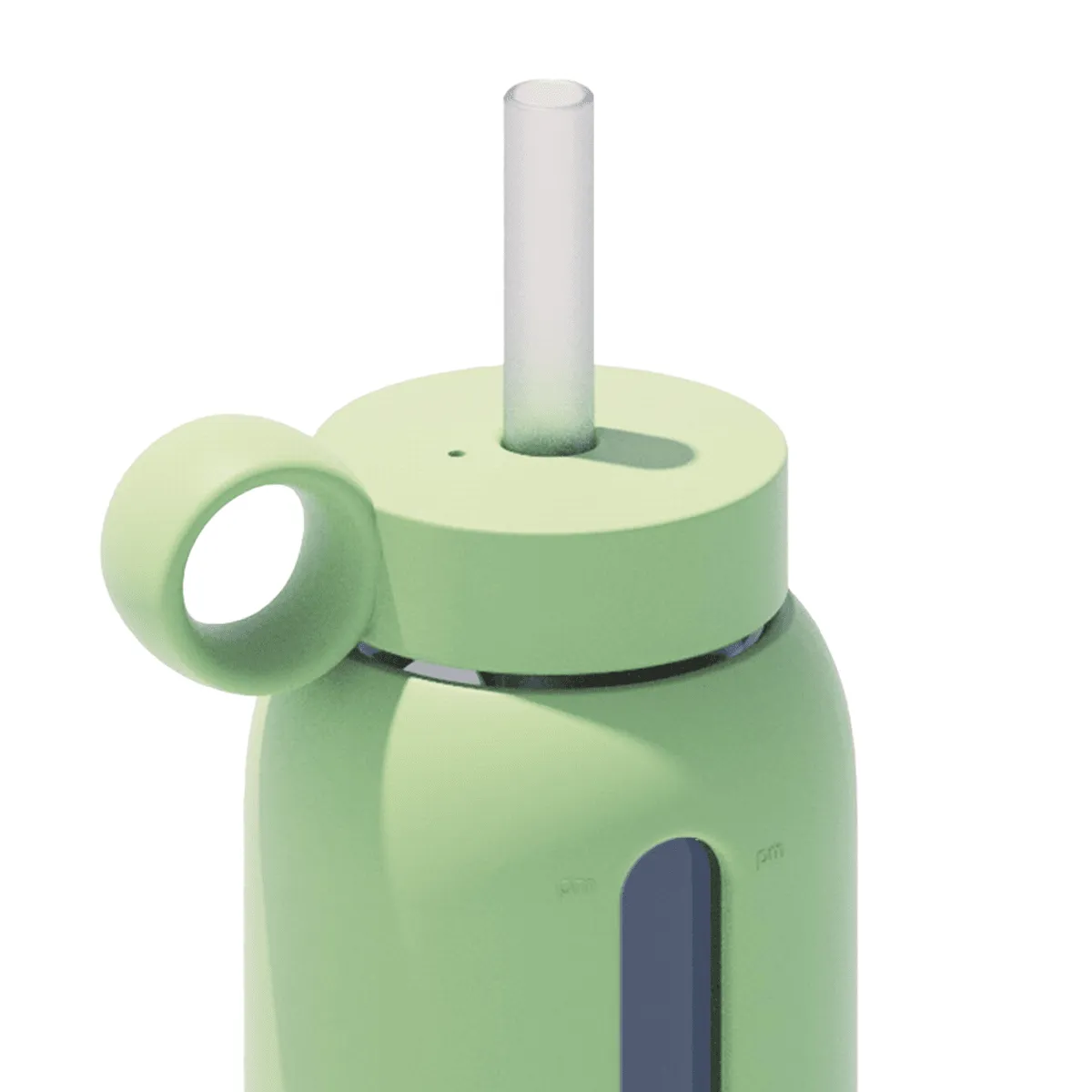 Bink Straw Carry Cap