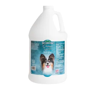 Bio-Groom Protein Lanolin Shampoo 3.8L