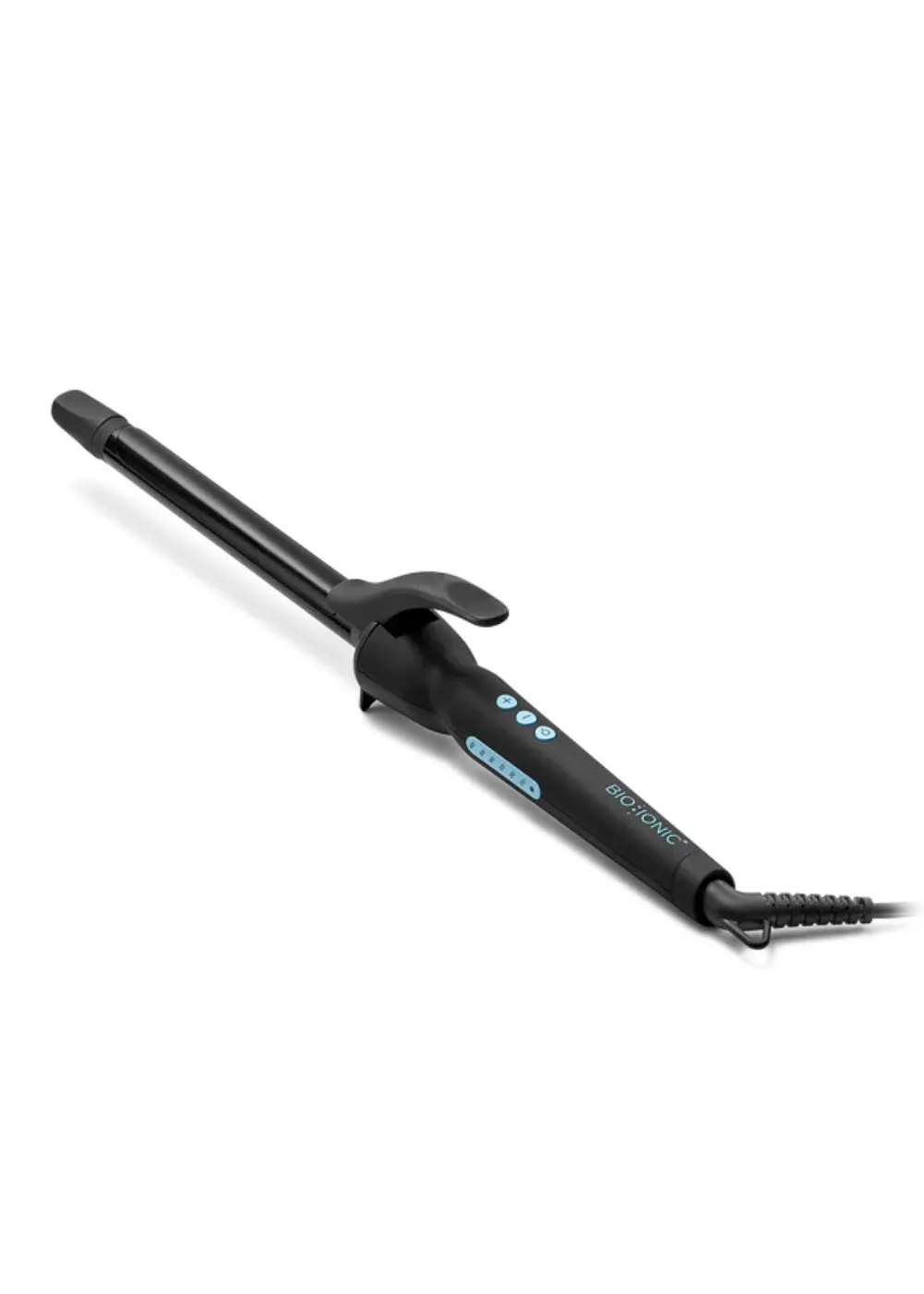 Bio Ionic Long Barrel 1" Curling Iron