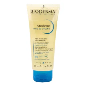 Bioderma Atoderm Aceite De Ducha 100ml