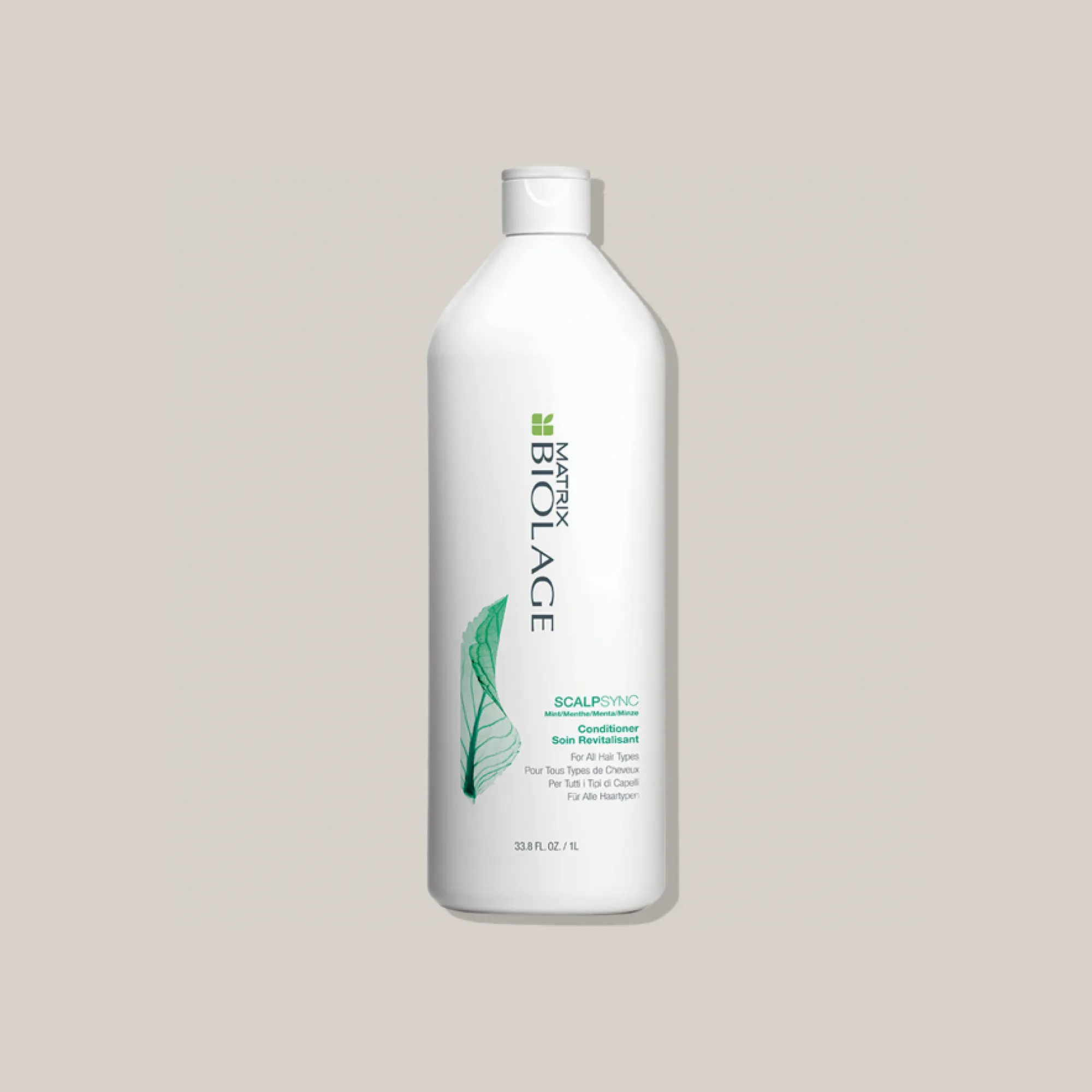 Biolage Cooling Mint Conditioner