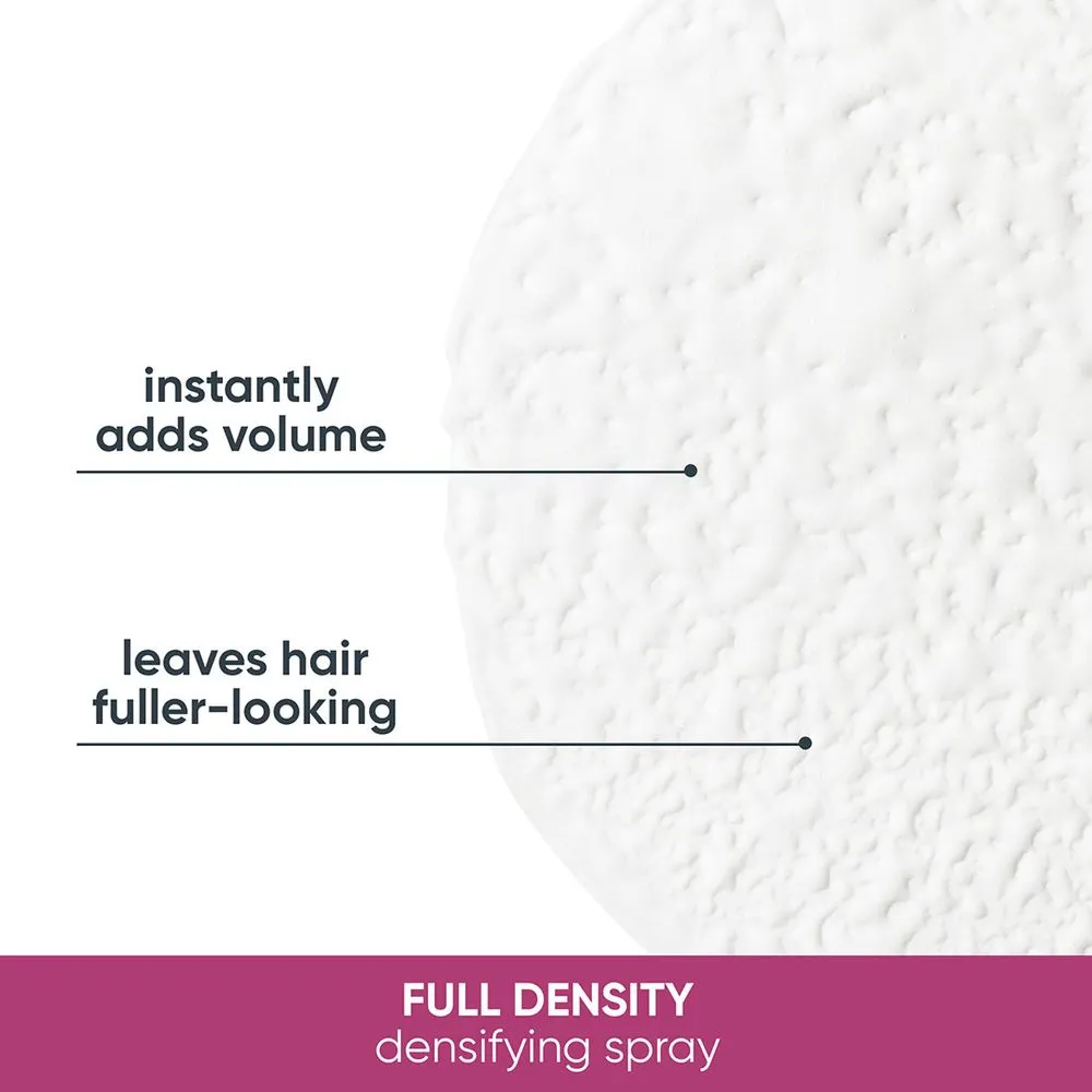 Biolage Full Density Densifying Spray