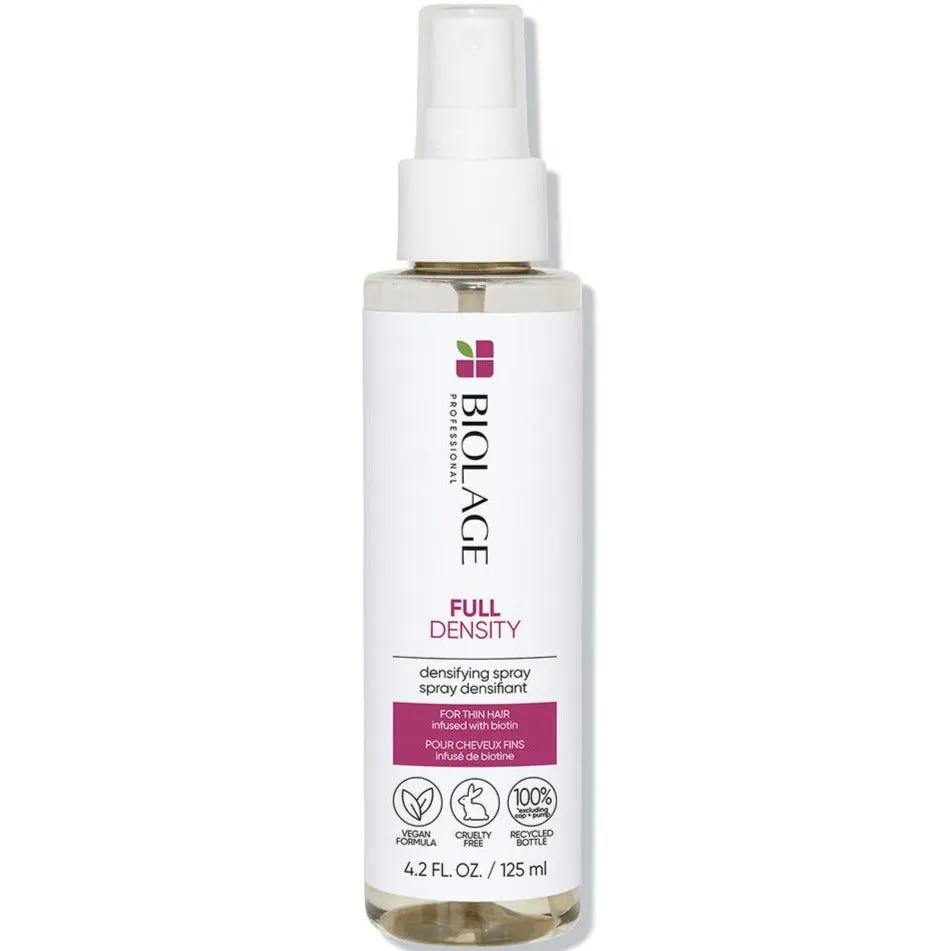 Biolage Full Density Densifying Spray