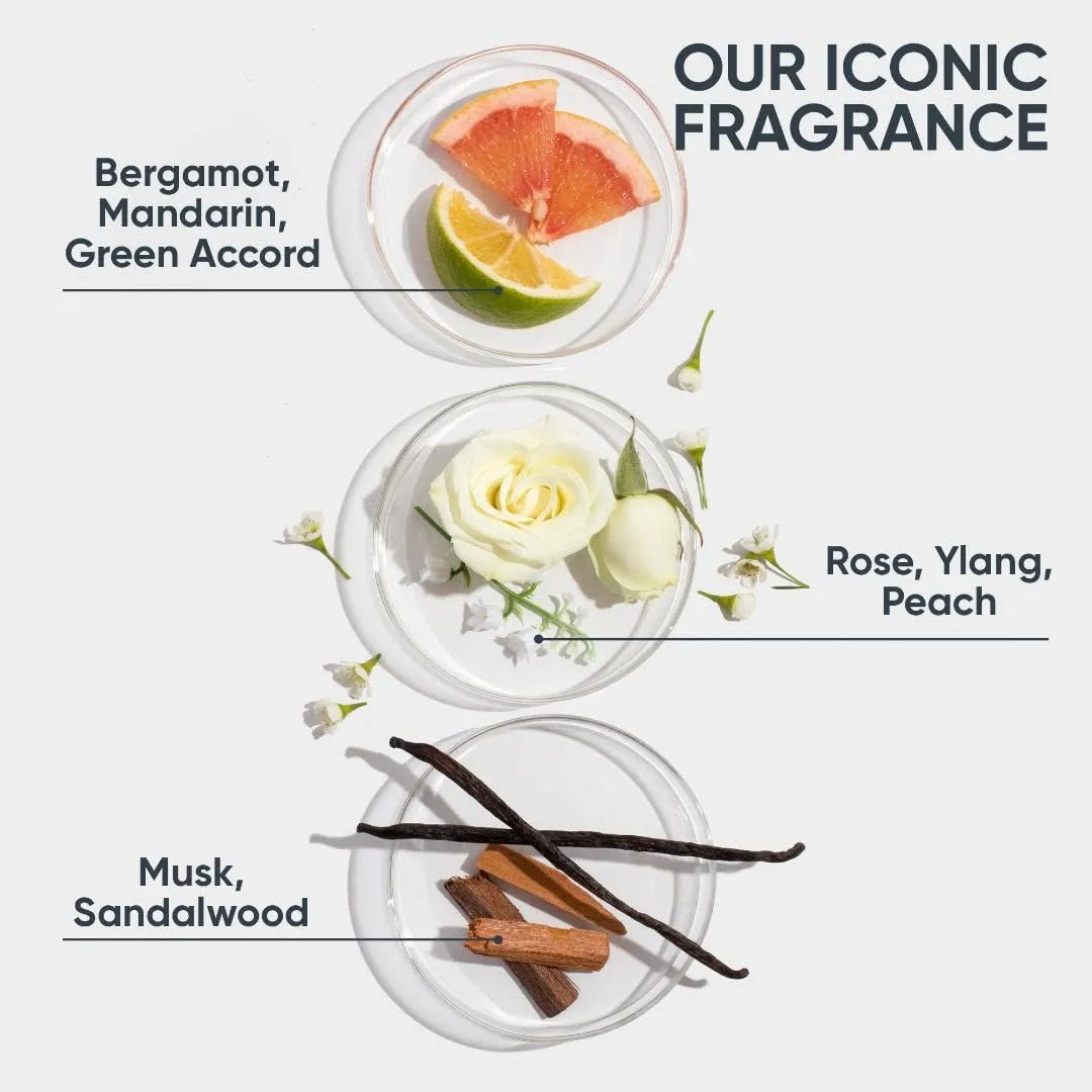 Biolage Hydra Source Styling Mousse | Provides Body & Natural Movement | Medium Hold | For Dry Hair | Paraben-Free | Vegan | 8.5 Fl. Oz