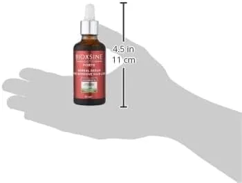 Bioxsine DermaGen Forte Serum (3x50ml)