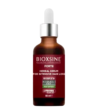 Bioxsine DermaGen Forte Serum (3x50ml)