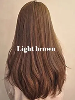 Black Coconut Oil Hair Dye Cover Up