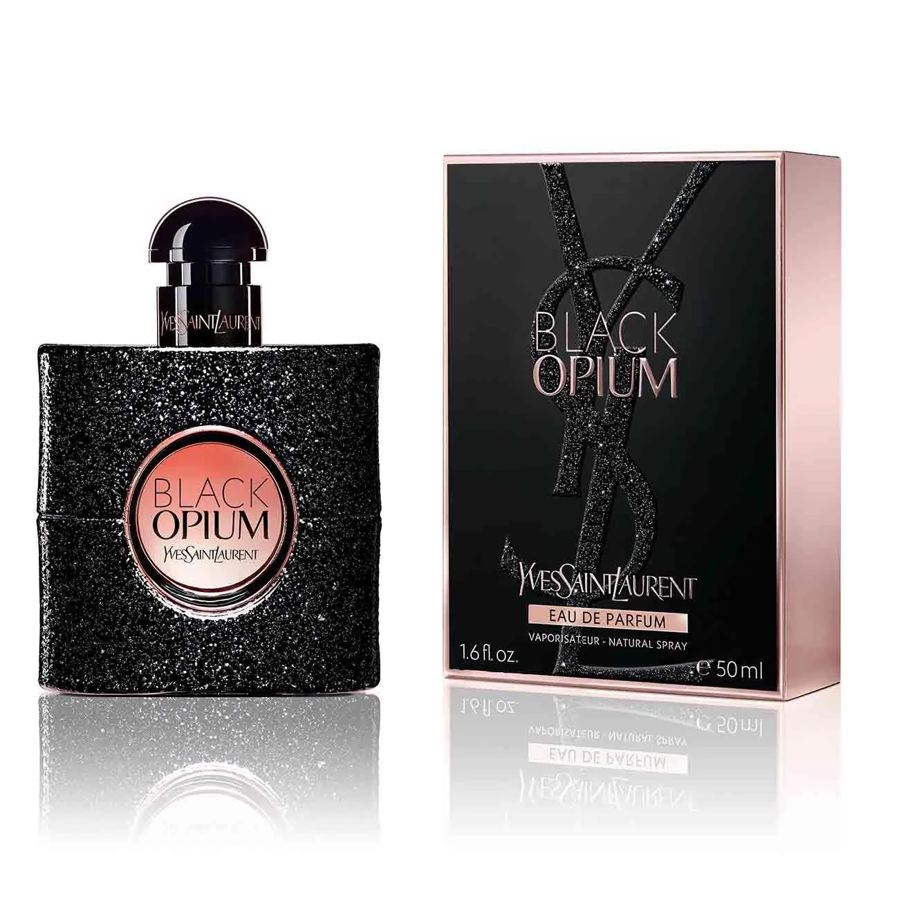 Black Opium - Eau de Parfum