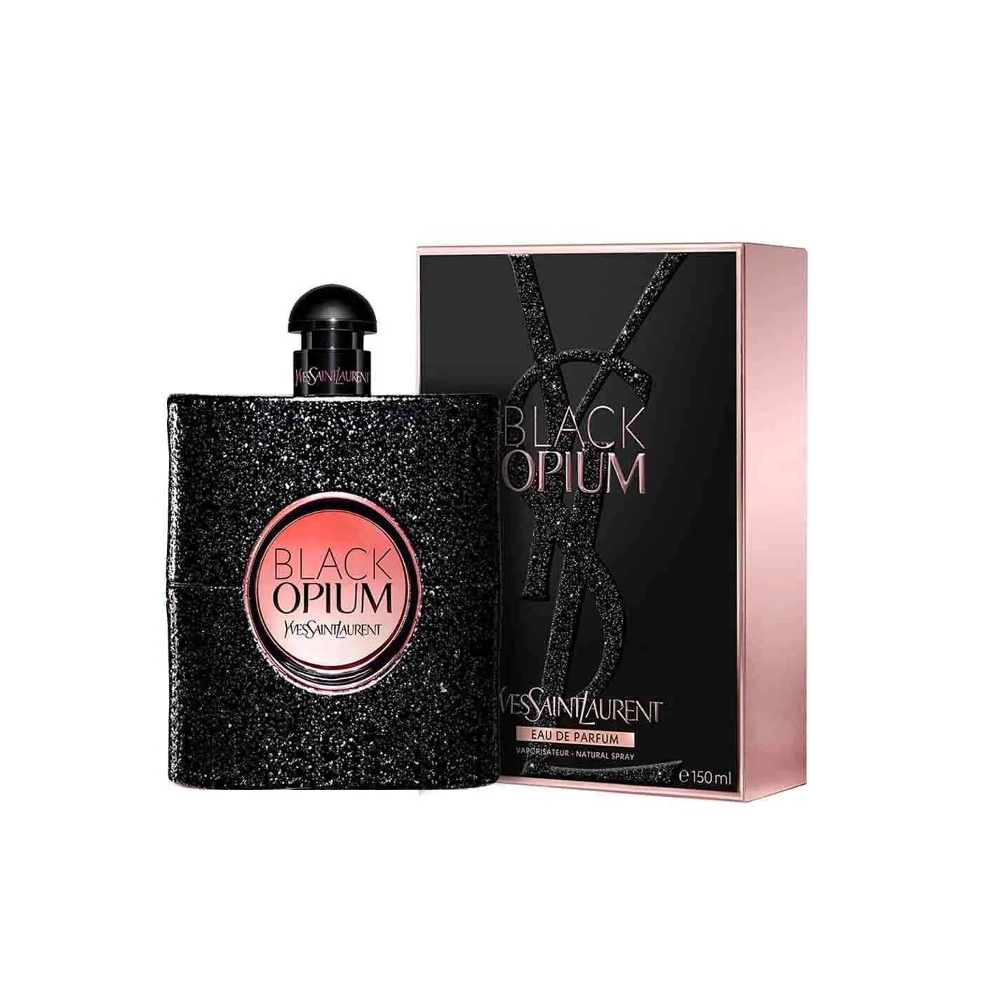 Black Opium - Eau de Parfum