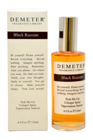 black russian by demeter -For -For Women