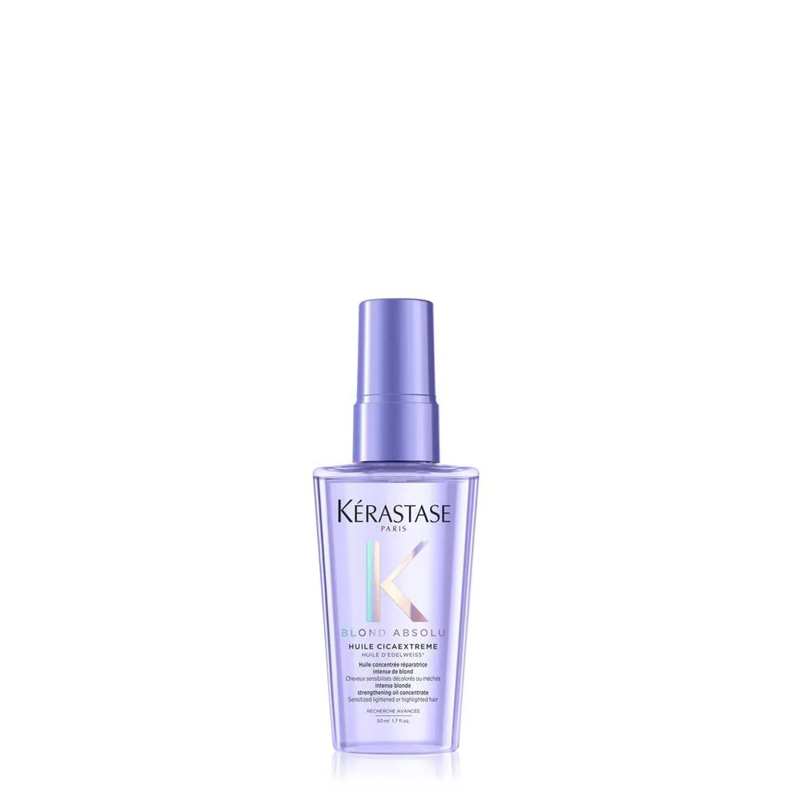 BLOND ABSOLU HUILE CICAEXTREME Travel Size
