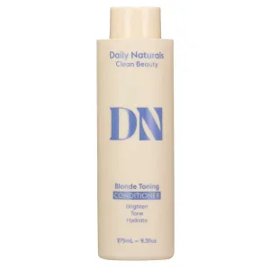 Blonde Toning Conditioner 275ml