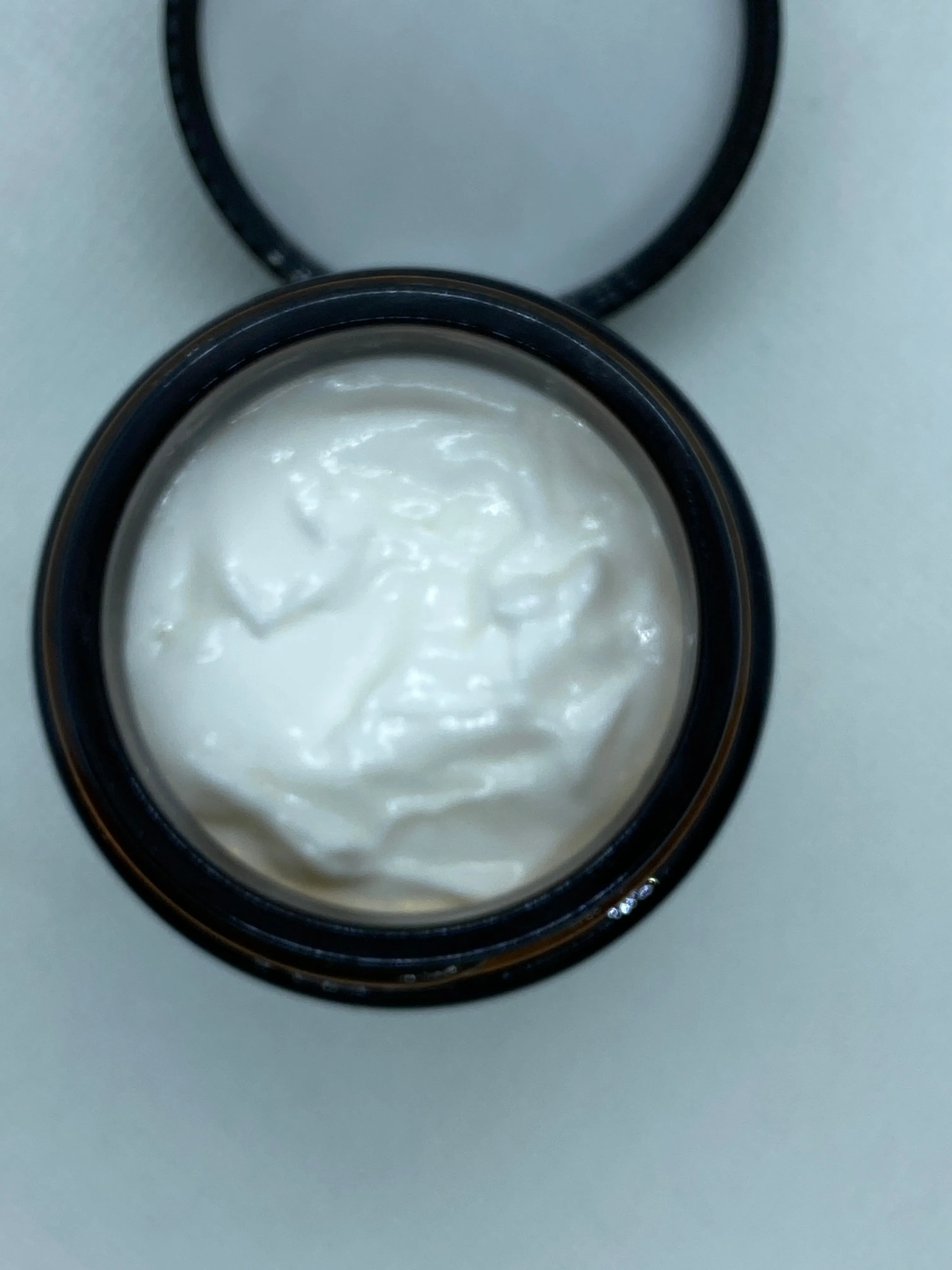 ⭐Blue Nile Of Kingo Rays - Blueberries Seed Oil Body Cream - Mango - Shea Butter