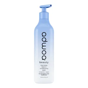 blue tansy leave in conditioning styler
