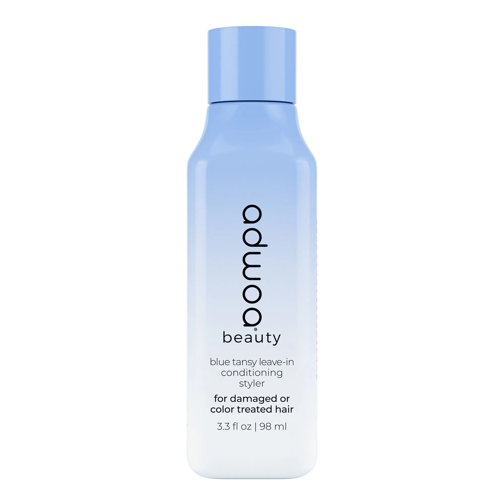 blue tansy leave in conditioning styler