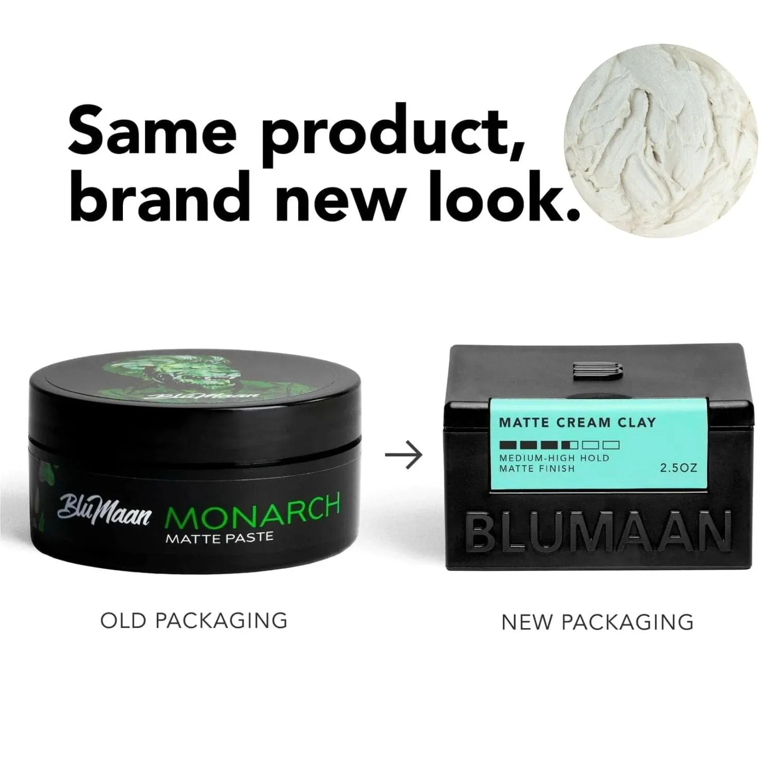 Blumaan Ultimate Hair Volume & Thickening System
