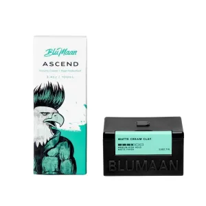 Blumaan Ultimate Hair Volume & Thickening System
