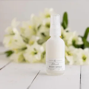 Blush Body Spray | LIMITED