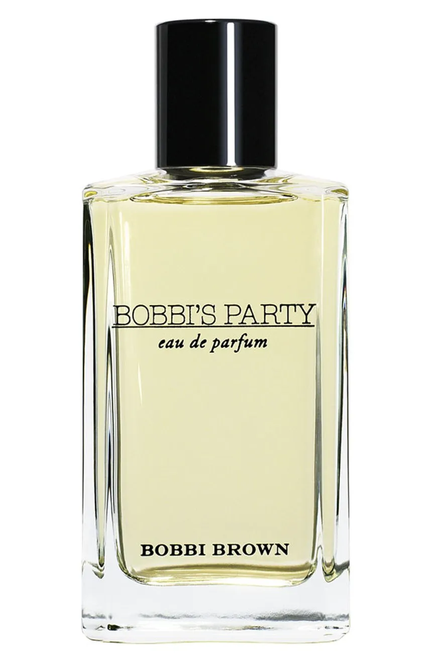 Bobbi Brown Bobbi's Party Eau De Parfum Spray 1.7oz/50ml New In Box