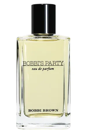 Bobbi Brown Bobbi's Party Eau De Parfum Spray 1.7oz/50ml New In Box