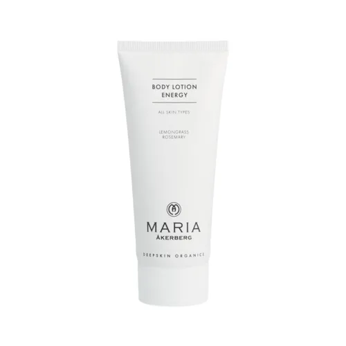 BODY LOTION ENERGY 100ml