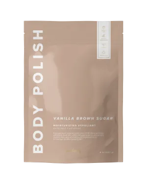 Body Polish Body Scrub