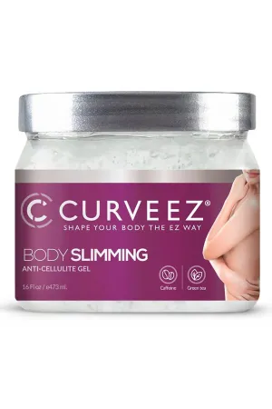 Body Slimming Anti-Cellulite Gel