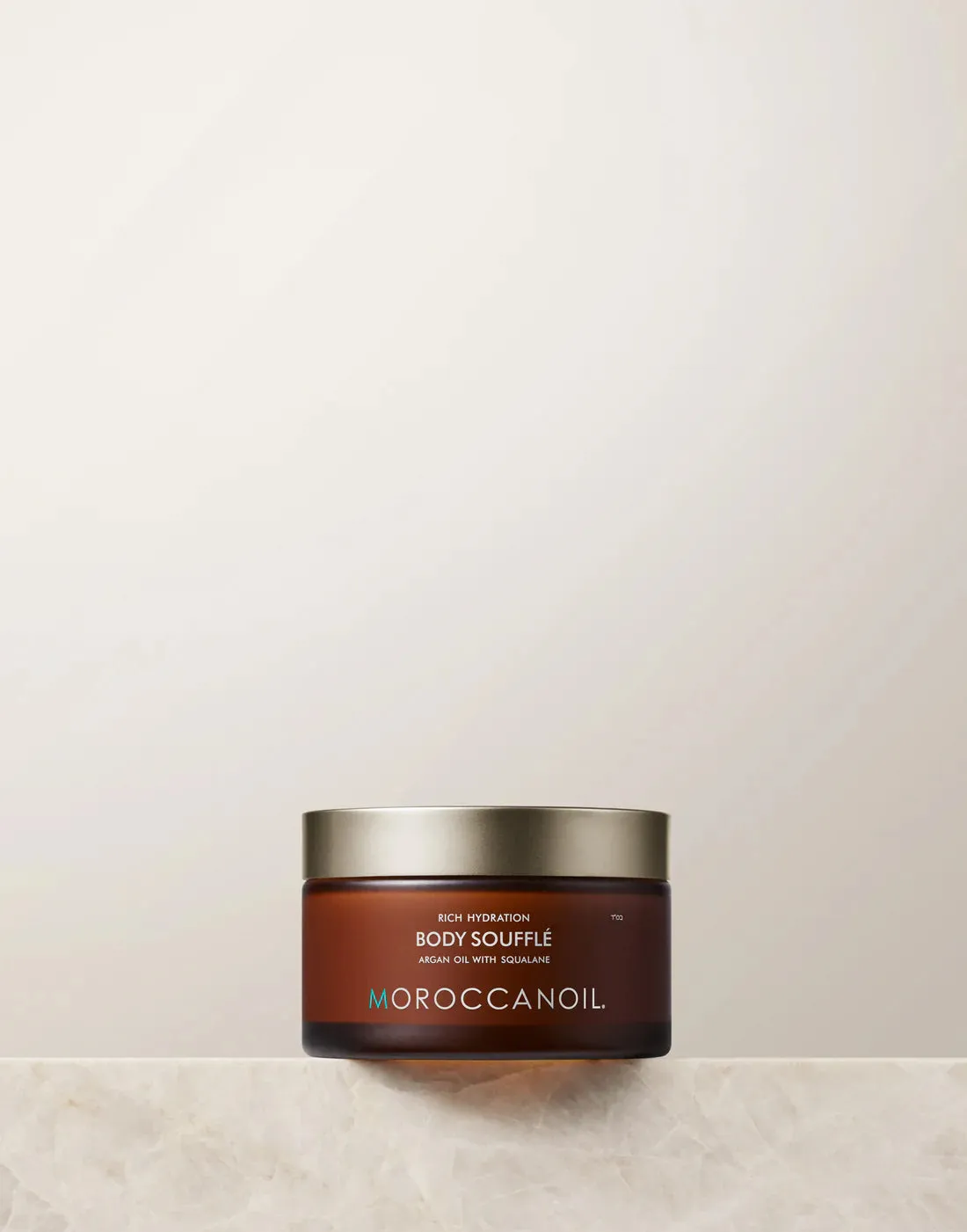 Body Souffle